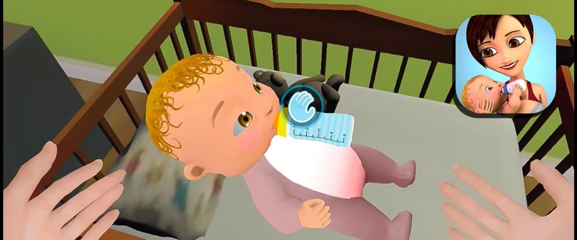 Top Mother Simulator Games for Virtual Motherhood Experience