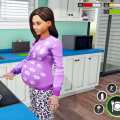 Exploring the World of Mother Simulator Games: A Comprehensive Guide to Virtual Motherhood