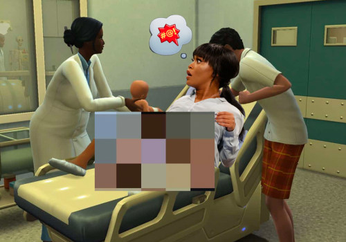 Fan-favorite Mother Simulator Games: Experience Virtual Motherhood