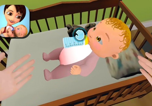 Top Mother Simulator Games for Virtual Motherhood Experience