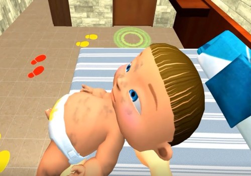 The Best Mother Simulator Games for Virtual Parenting Fun